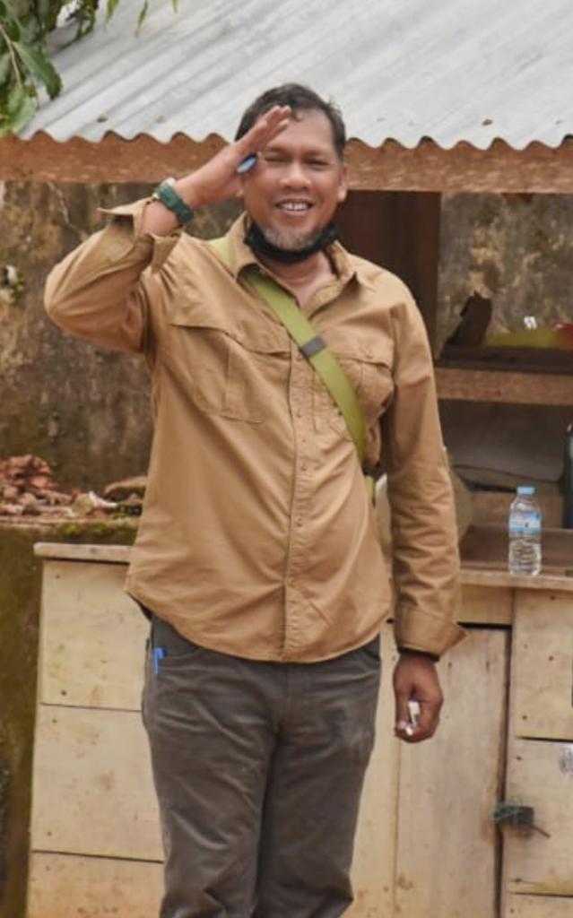 Kepala Biro Umum Sulbar Jagokan Italia Juara Piala Eropa 2020